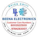 BeenaElectronics