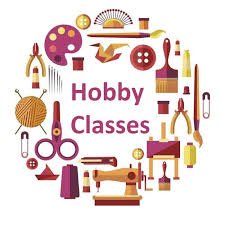 hobby classes in bhiwadi