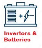 invertors in bhiwadi