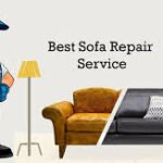 sofa repairing