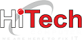 HITECH-SMALL LOGO