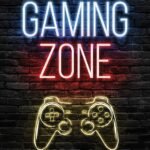 gaming