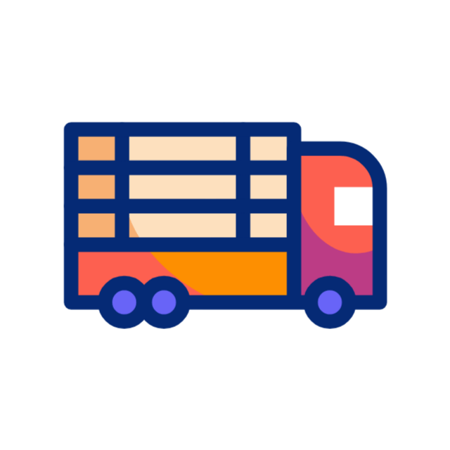 transport, movers packers