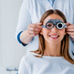 Medicine, Hospital, Medical Clinic, Ophtalmologist, Exam