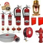 Fire-Safety-Equipment
