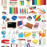 ritesh-stationery items