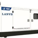 LANVS-le160
