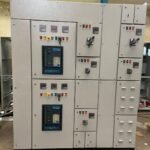 Panel-Board-ELECTRIC