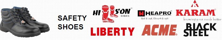SAFETY SHOES