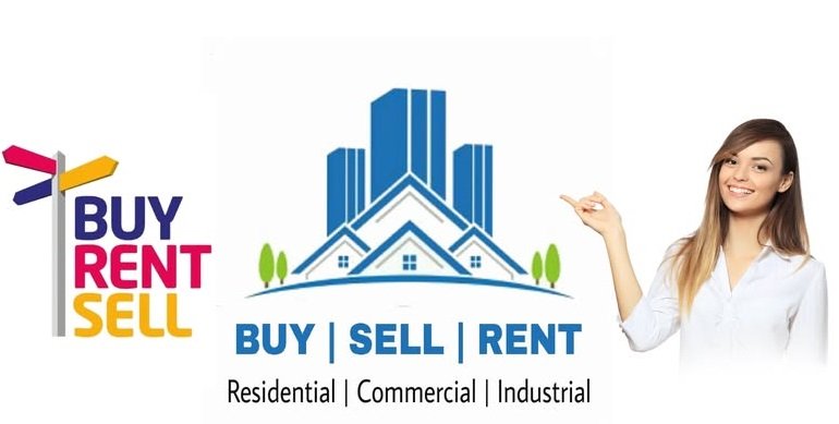 BUY-SELL-RENT