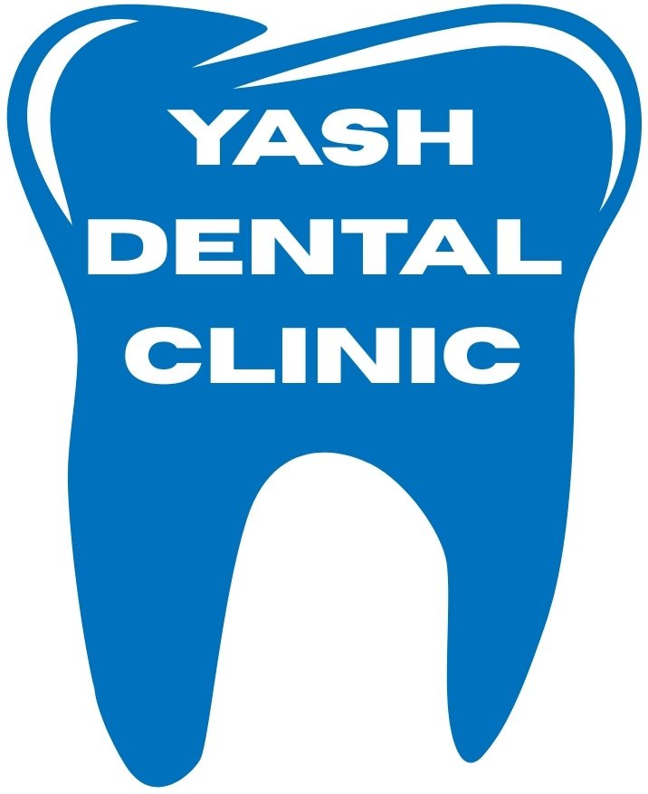 YASH DENTAL LOGO